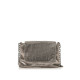 BOLSOS DE MANO DE MUJER MARIAMARE DONIA GRIS DONIA 57985 - Querol online