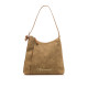 BOLSOS DE MUJER MARIAMARE NESS MARRON NESS 58045 - Querol online