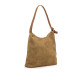 BOLSOS DE MUJER MARIAMARE NESS MARRON NESS 58045 - Querol online