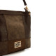 BOLSOS DE MUJER MARIAMARE PAMPA MARRON PAMPA 58004 - Querol online