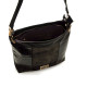 BOLSOS DE MUJER MARIAMARE PAMPA NEGRO PAMPA 58005 - Querol online