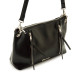 BOLSOS DE MUJER MARIAMARE PERRY NEGRO PERRY 58078 - Querol online