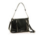 BOLSOS DE MUJER MARIAMARE PERRY NEGRO PERRY 58078 - Querol online