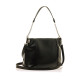 BOLSOS DE MUJER MARIAMARE PERRY NEGRO PERRY 58078 - Querol online