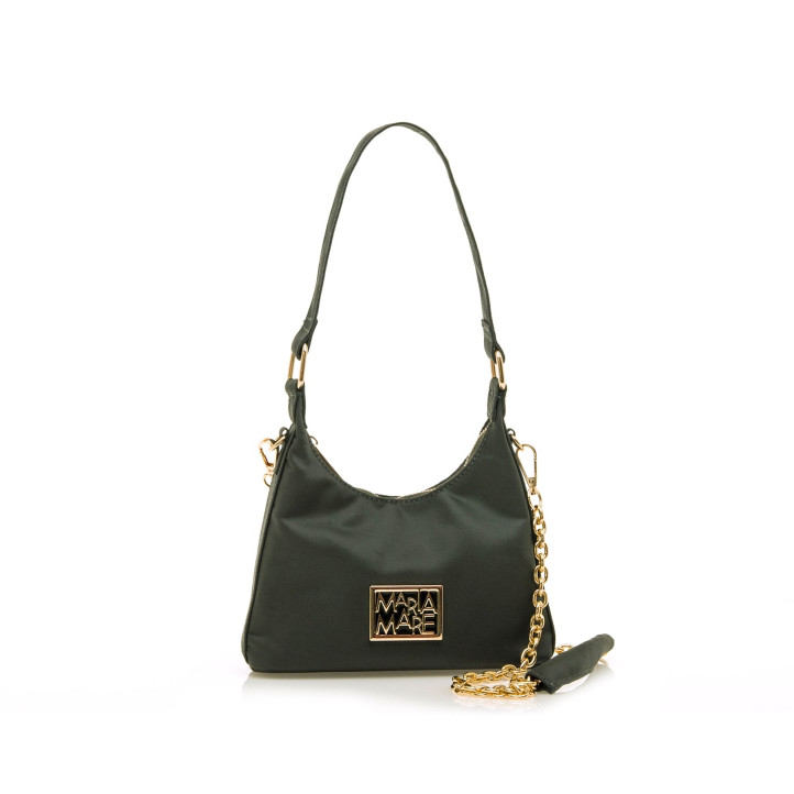 BOLSOS DE MUJER MARIAMARE DILLER VERDE DILLER 58105 - Querol online