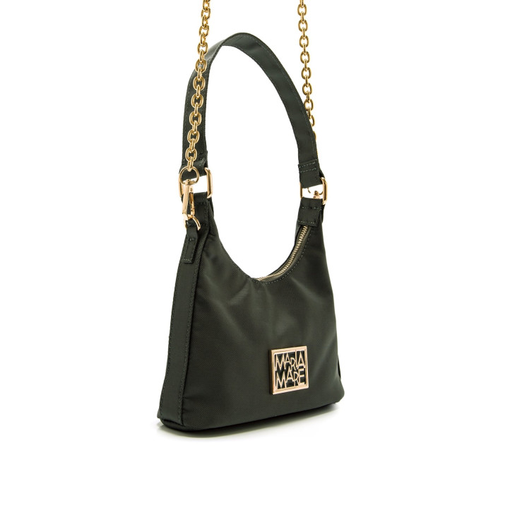 BOLSOS DE MUJER MARIAMARE DILLER VERDE DILLER 58105 - Querol online