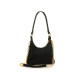 BOLSOS DE MUJER MARIAMARE DILLER NEGRO DILLER 58107 - Querol online