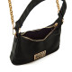 BOLSOS DE MUJER MARIAMARE DILLER NEGRO DILLER 58107 - Querol online