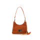 BOLSOS DE MUJER MARIAMARE DILLER NARANJA DILLER 58106 - Querol online