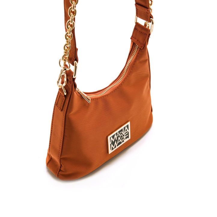 BOLSOS DE MUJER MARIAMARE DILLER NARANJA DILLER 58106 - Querol online