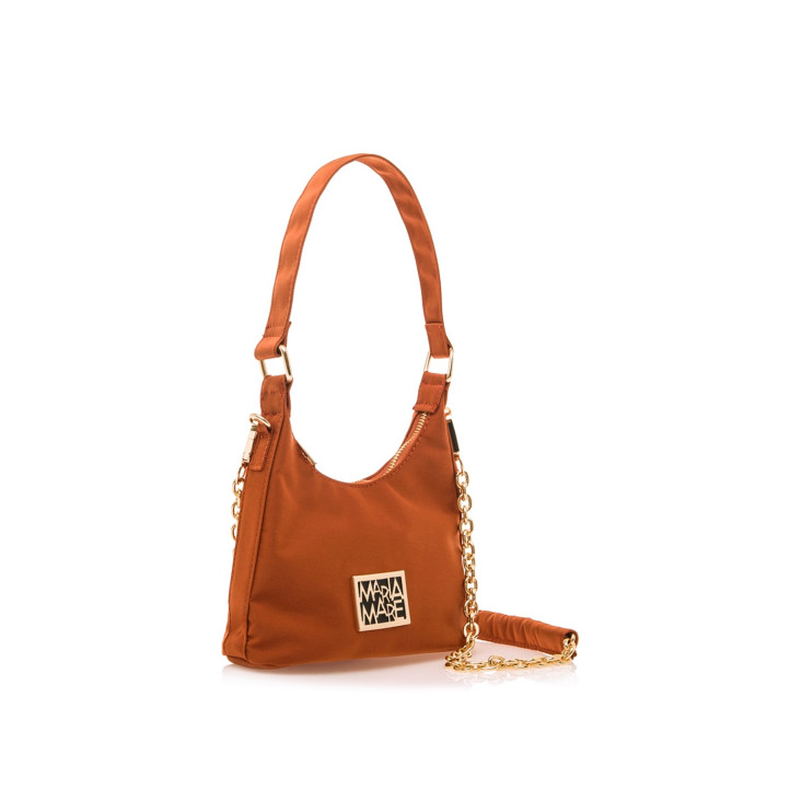 BOLSOS DE MUJER MARIAMARE DILLER NARANJA DILLER 58106 - Querol online