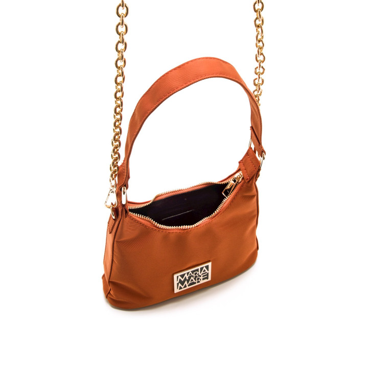 BOLSOS DE MUJER MARIAMARE DILLER NARANJA DILLER 58106 - Querol online