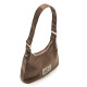 BOLSOS DE MUJER MARIAMARE DILLER MARRON DILLER 58104 - Querol online