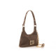 BOLSOS DE MUJER MARIAMARE DILLER MARRON DILLER 58104 - Querol online