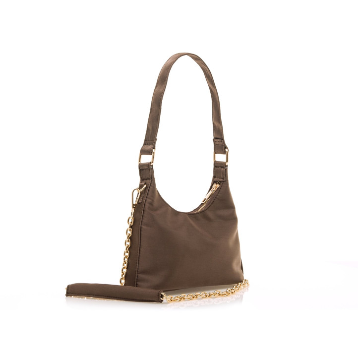 BOLSOS DE MUJER MARIAMARE DILLER MARRON DILLER 58104 - Querol online