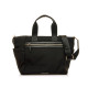 BOLSOS DE MUJER MARIAMARE SIMA NEGRO SIMA 58040 - Querol online