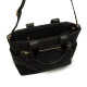 BOLSOS DE MUJER MARIAMARE SIMA NEGRO SIMA 58040 - Querol online