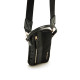 BOLSOS MINI DE MUJER MARIAMARE SIMON NEGRO SIMON 58031 - Querol online