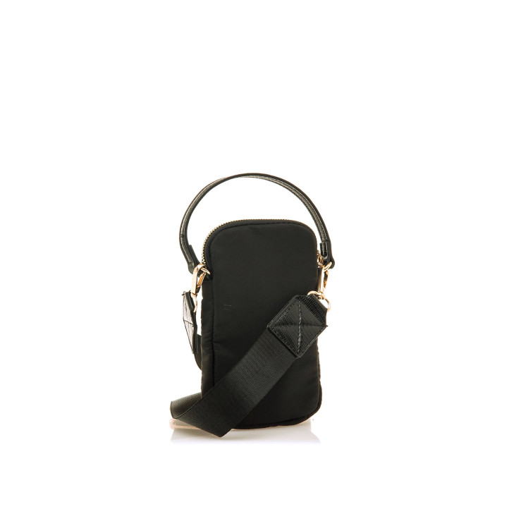 BOLSOS MINI DE MUJER MARIAMARE SIMON NEGRO SIMON 58031 - Querol online