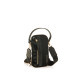 BOLSOS MINI DE MUJER MARIAMARE SIMON NEGRO SIMON 58031 - Querol online