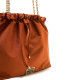 BOLSOS DE MUJER MARIAMARE DAISE NARANJA DAISE 58114 - Querol online