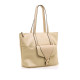 BOLSOS DE MUJER MARIAMARE HAGAN BEIGE HAGAN 58088 - Querol online