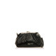 BOLSOS DE MANO DE MUJER MARIAMARE TERY NEGRO TERY 57991 - Querol online