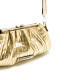 BOLSOS DE MANO DE MUJER MARIAMARE TERY ORO TERY 57992 - Querol online