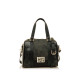 BOLSOS DE MUJER MARIAMARE PELLA NEGRO PELLA 57999 - Querol online