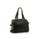 BOLSOS DE MUJER MARIAMARE PELLA NEGRO PELLA 57999 - Querol online