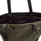 BOLSOS DE MUJER MARIAMARE NAPIER VERDE NAPIER 58049 - Querol online