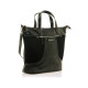 BOLSOS DE MUJER MARIAMARE CISCO NEGRO CISCO 58061 - Querol online