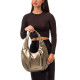 BOLSOS DE MUJER MARIAMARE PENN GRIS PENN 58079 - Querol online