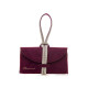 BOLSOS DE MANO DE MUJER MARIAMARE ROUN2 MORADO ROUN2 57990 - Querol online