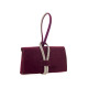 BOLSOS DE MANO DE MUJER MARIAMARE ROUN2 MORADO ROUN2 57990 - Querol online