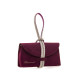 BOLSOS DE MANO DE MUJER MARIAMARE ROUN2 MORADO ROUN2 57990 - Querol online