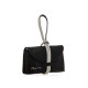 BOLSOS DE MANO DE MUJER MARIAMARE ROUN2 NEGRO ROUN2 57987 - Querol online