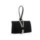 BOLSOS DE MANO DE MUJER MARIAMARE ROUN2 NEGRO ROUN2 57987 - Querol online