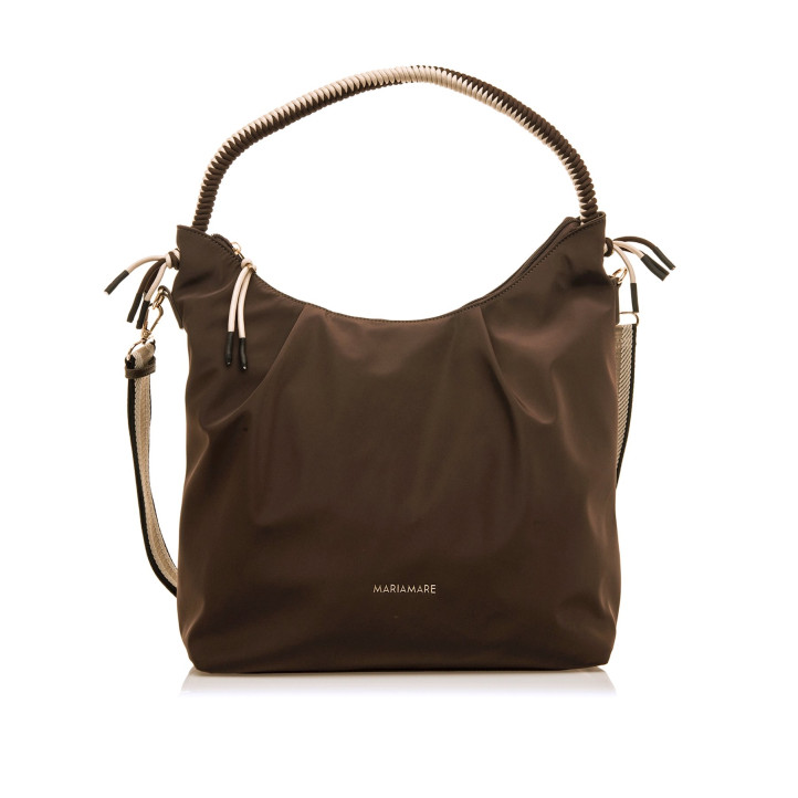 BOLSOS DE MUJER MARIAMARE CALLIS MARRON CALLIS 58018 - Querol online