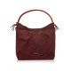 BOLSOS DE MUJER MARIAMARE CALLIS ROJO CALLIS 58019 - Querol online