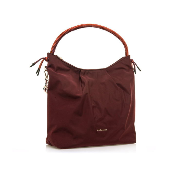 BOLSOS DE MUJER MARIAMARE CALLIS ROJO CALLIS 58019 - Querol online