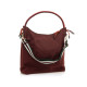 BOLSOS DE MUJER MARIAMARE CALLIS ROJO CALLIS 58019 - Querol online