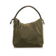 BOLSOS DE MUJER MARIAMARE CALLIS VERDE CALLIS 58020 - Querol online