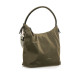 BOLSOS DE MUJER MARIAMARE CALLIS VERDE CALLIS 58020 - Querol online