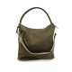 BOLSOS DE MUJER MARIAMARE CALLIS VERDE CALLIS 58020 - Querol online