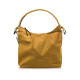 BOLSOS DE MUJER MARIAMARE CALLIS AMARILLO CALLIS 58021 - Querol online