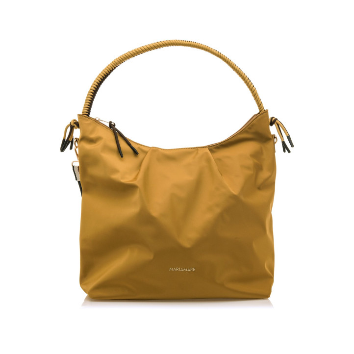 BOLSOS DE MUJER MARIAMARE CALLIS AMARILLO CALLIS 58021 - Querol online