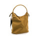 BOLSOS DE MUJER MARIAMARE CALLIS AMARILLO CALLIS 58021 - Querol online