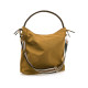 BOLSOS DE MUJER MARIAMARE CALLIS AMARILLO CALLIS 58021 - Querol online