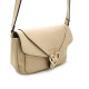 BOLSOS DE MUJER MARIAMARE HALSEY BEIGE HALSEY 58085 - Querol online